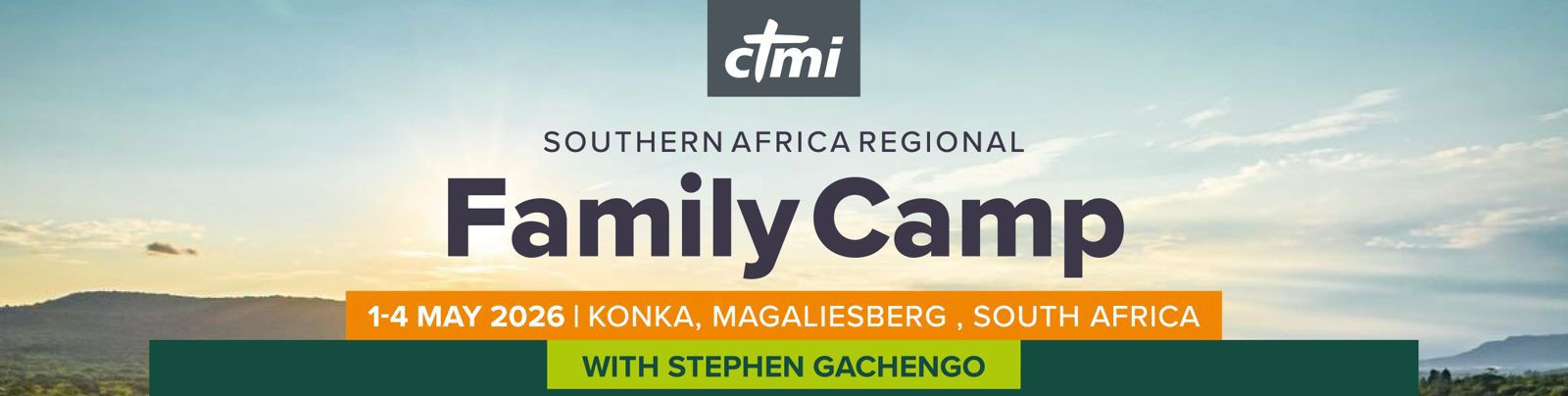 Family Camp